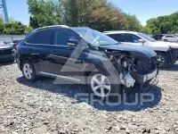 2015 Lexus RX350 фото