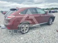 2015 Lexus RX350 фото