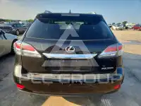 2015 Lexus RX350 photo