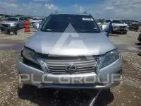 2015 Lexus RX350 фото