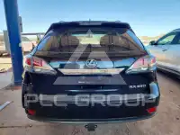 2015 Lexus RX350 фото