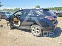 2015 Lexus RX350 photo