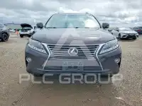 2015 Lexus RX350 фото