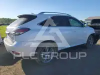 2015 Lexus RX350 фото