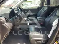 2015 Lexus RX350 фото
