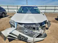 2015 Lexus RX350 фото