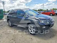 2015 Lexus RX350 фото