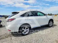2015 Lexus RX350 photo
