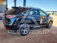 2015 Lexus RX350 фото