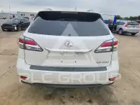 2015 Lexus RX350 photo