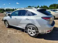 2015 Lexus RX350 фото