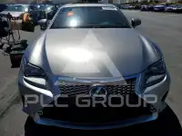 2015 Lexus RX350 фото