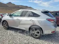 2015 Lexus RX350 photo