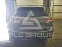 2015 Lexus RX350 photo