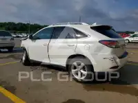 2015 Lexus RX350 фото