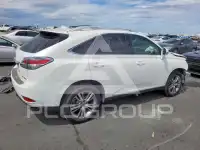2015 Lexus RX350 фото