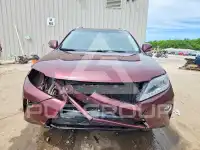 2015 Lexus RX350 фото