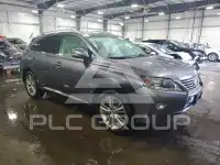 2015 Lexus RX350 photo