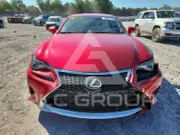 2015 Lexus RX350 фото