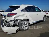 2015 Lexus RX350 photo