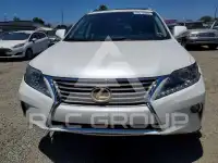 2015 Lexus RX350 photo