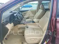 2015 Lexus RX350 фото