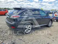 2015 Lexus RX350 фото