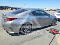 2015 Lexus RX350 фото