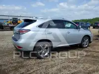 2015 Lexus RX350 photo