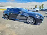 2015 Lexus RX350 photo