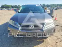 2015 Lexus RX350 photo