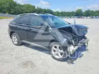2015 Lexus RX350 фото