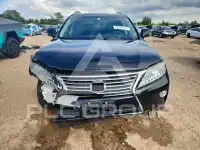2015 Lexus RX350 фото