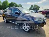 2015 Lexus RX350 photo