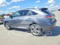 2015 Lexus RX350 photo