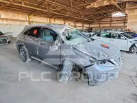 2015 Lexus RX350 фото