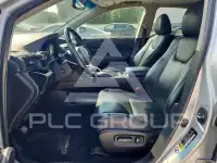2015 Lexus RX350 фото