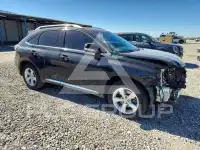 2015 Lexus RX350 photo