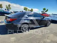 2015 Lexus RX350 photo