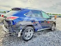 2015 Lexus RX350 photo