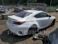 2015 Lexus RX350 фото