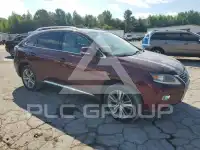2015 Lexus RX350 photo