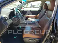 2015 Lexus RX350 фото