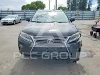 2015 Lexus RX350 photo