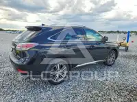 2015 Lexus RX350 фото