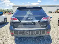 2015 Lexus RX350 фото