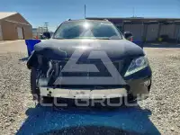 2015 Lexus RX350 photo