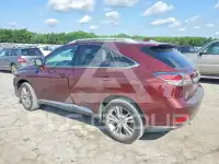 2015 Lexus RX350 photo
