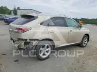 2015 Lexus RX350 фото