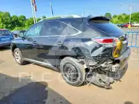 2015 Lexus RX350 photo